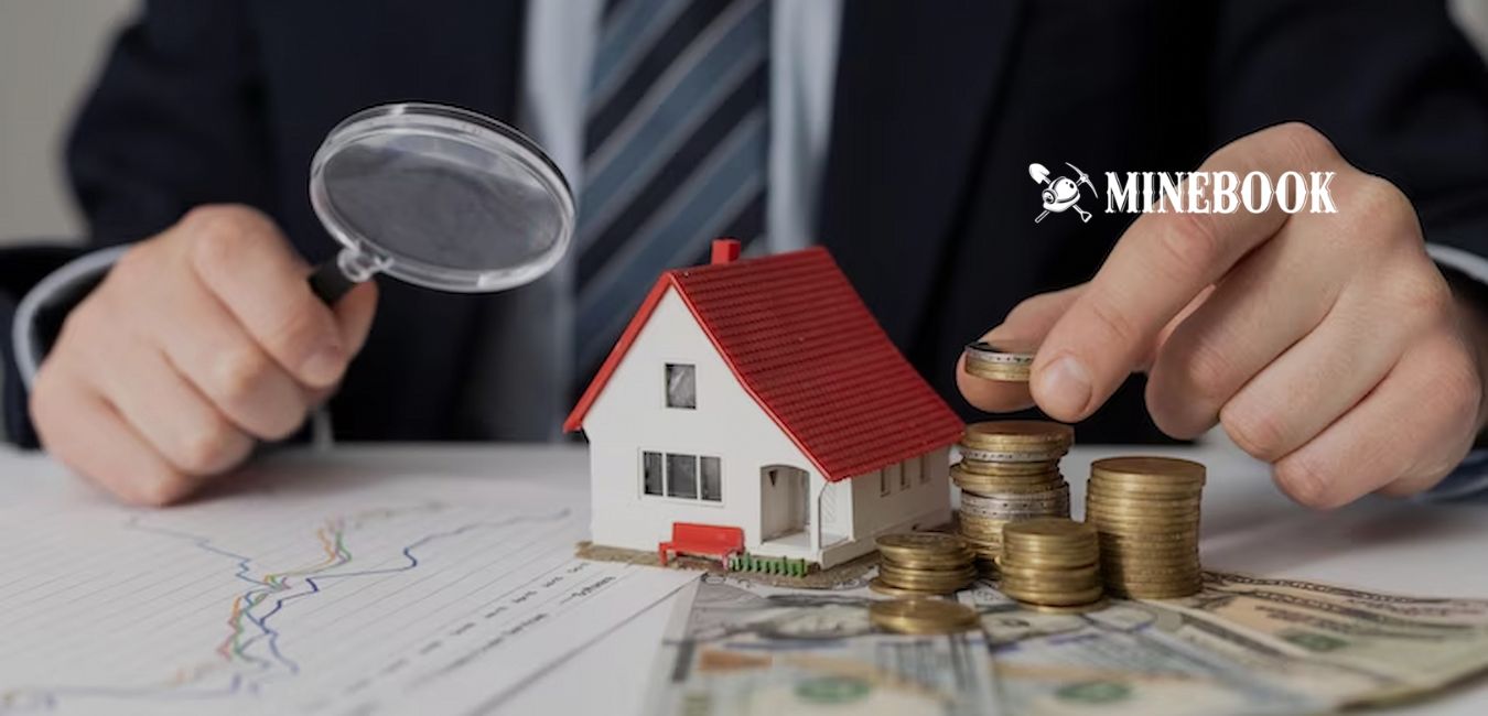Buying My First Home