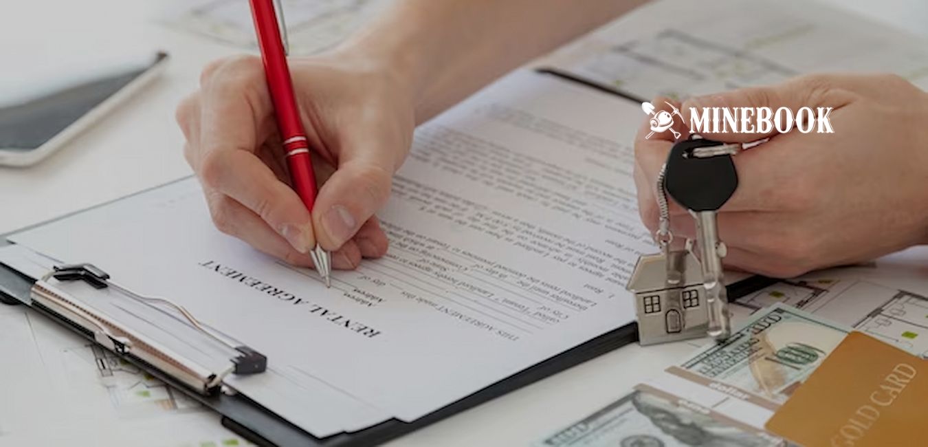 Can a landlord change a lease