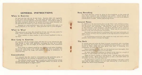 Move Out Instructions for Tenants Cleaning Checklist