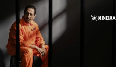 Collecting Rent in Jail