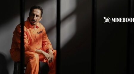 Collecting Rent in Jail