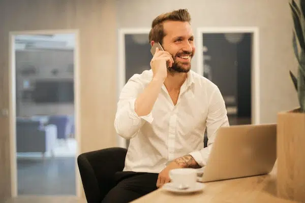 Communication between Landlord and Tenant