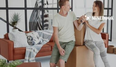 Move-In Checklist for Tenants