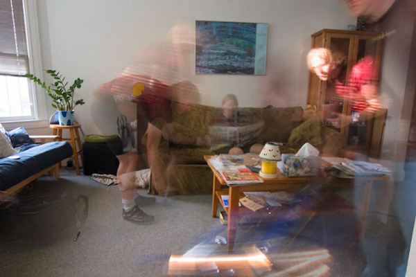 A Comprehensive Guide: Move Out Instructions for Tenants Creating a Moving Checklist