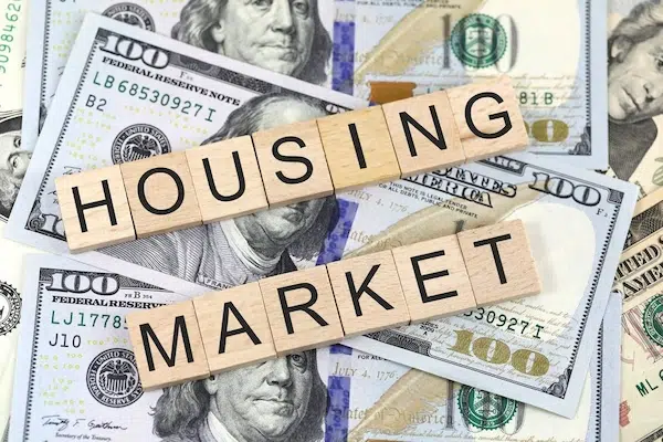 Current State of the Housing