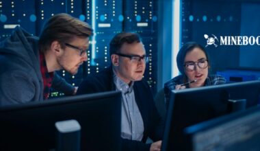 Cybersecurity Team