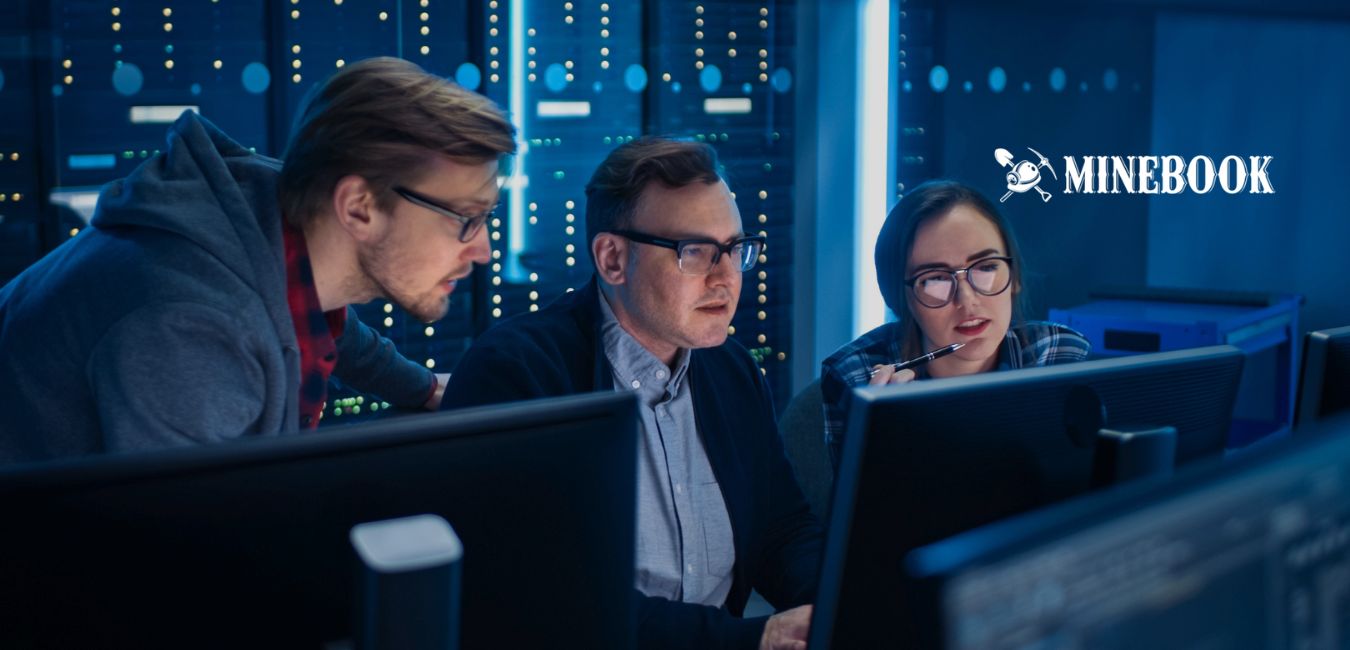 Cybersecurity Team