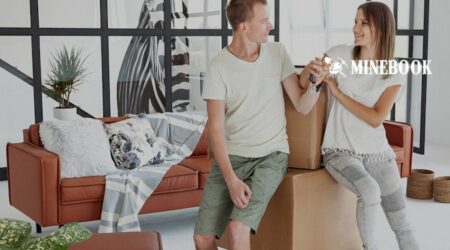 Dealing with an apartment