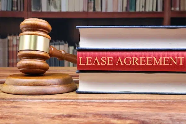 Definition of a Lease