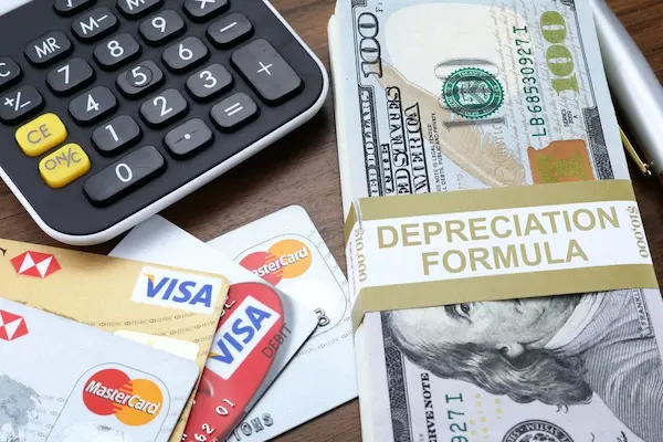 Depreciation