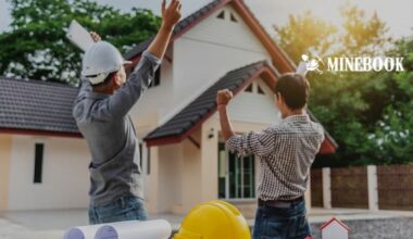 Different Types of Property