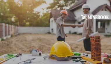Different Types of Property Maintenance