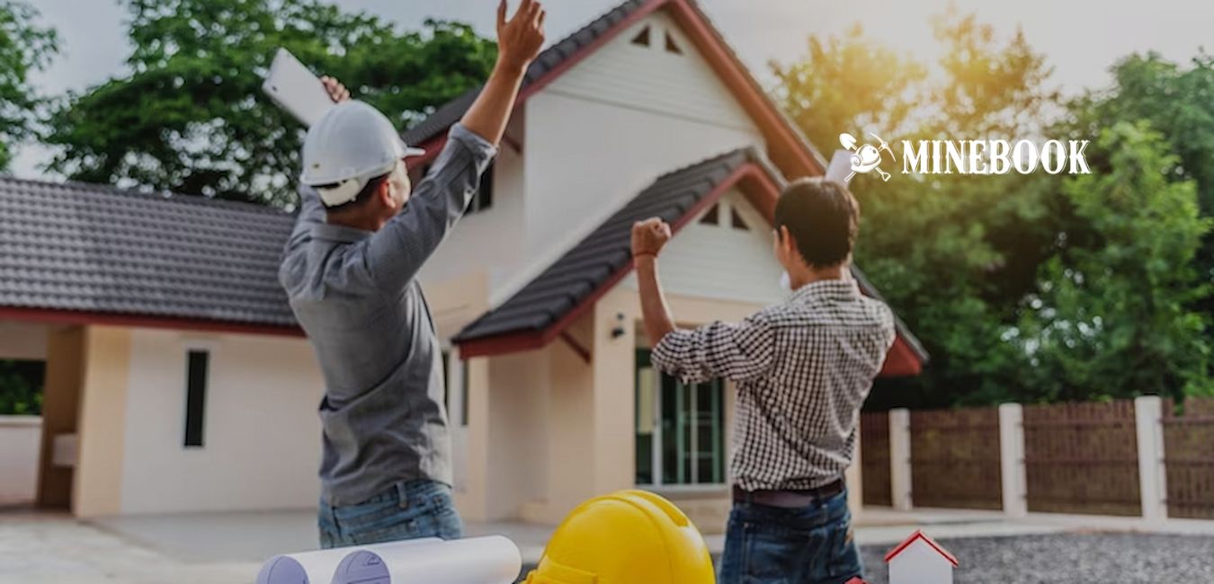 Different Types of Property