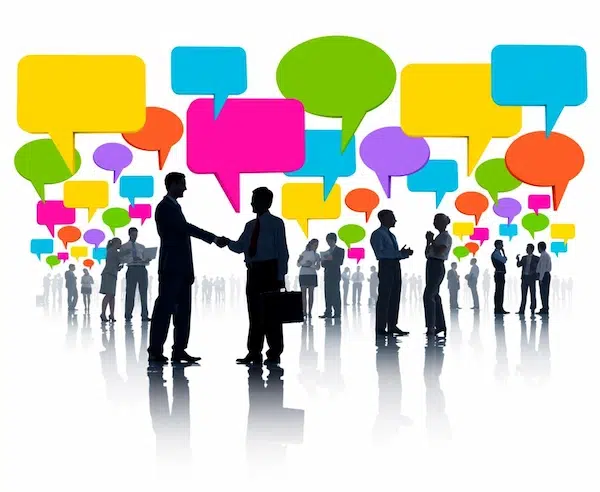 Effective Communication