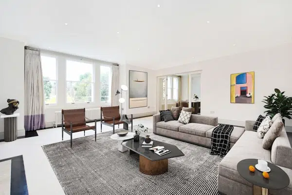 Exceptional Home Staging Services
