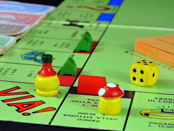 Fair Rent Collection System