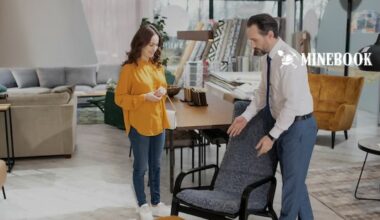 Find Furniture for Your Home Staging Business