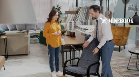 Find Furniture for Your Home Staging Business