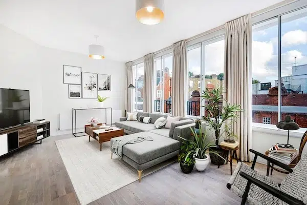 Finding Home Staging Clients