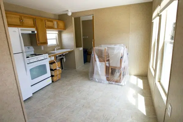 Dealing with an apartment not ready on move in date: What to do? Finding Temporary Housing