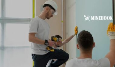 Functions of a Property Maintenance Company