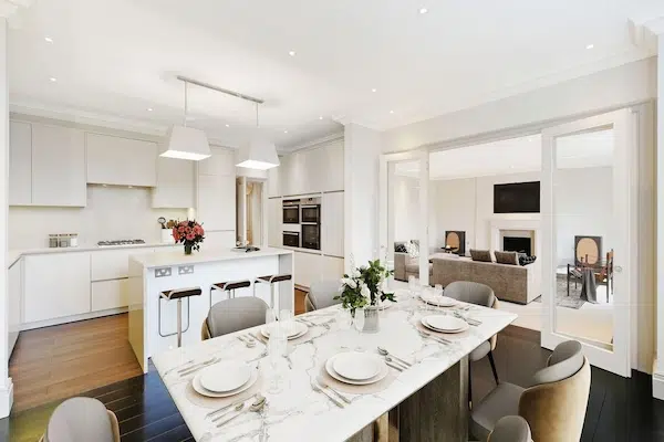 Home Staging Industry