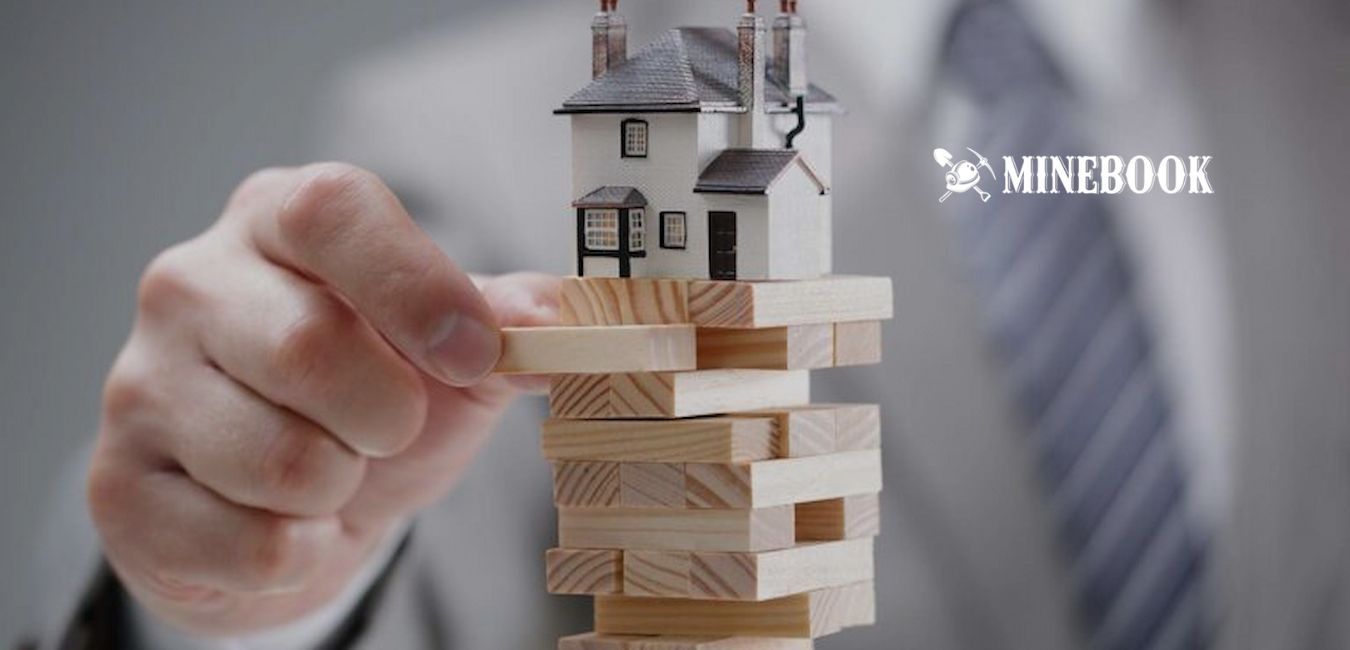 Housing Market Crashes on Rental Prices