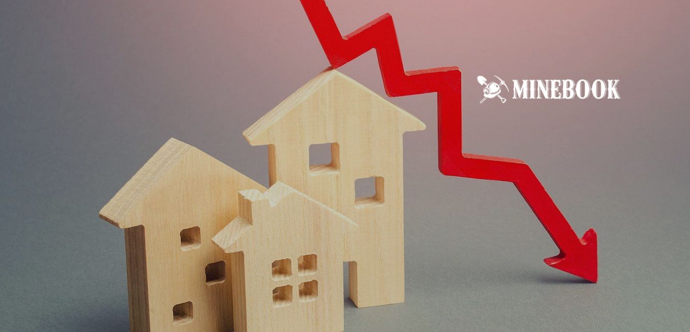 Housing Market Crashes