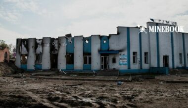 Housing Market Dynamics in Times of War