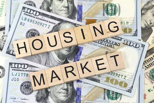 Housing Market Supply and Inventory