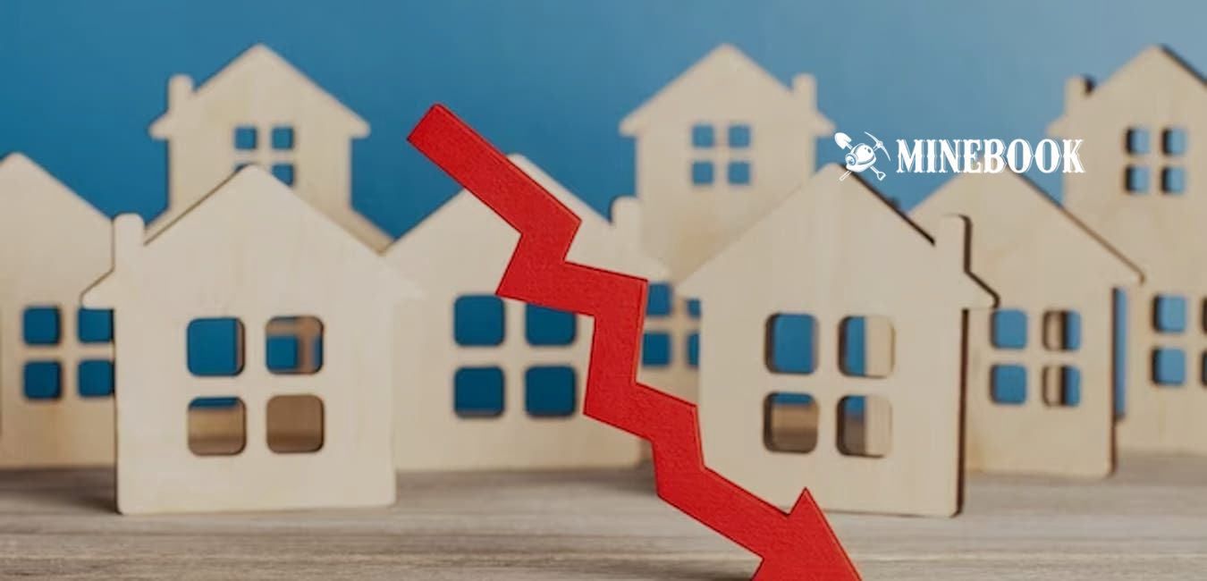 Housing Market Won't Crash
