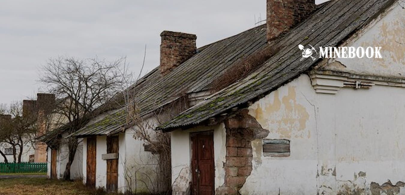 How to Buy Abandoned Homes with No Money