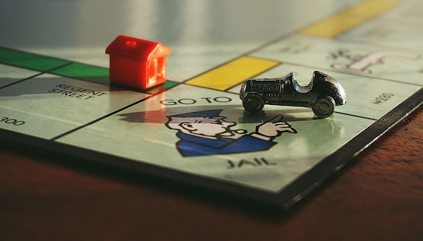 Importance of Collecting Rent in Jail
