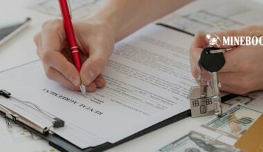 Key Elements to Include in a Commercial Lease Agreement
