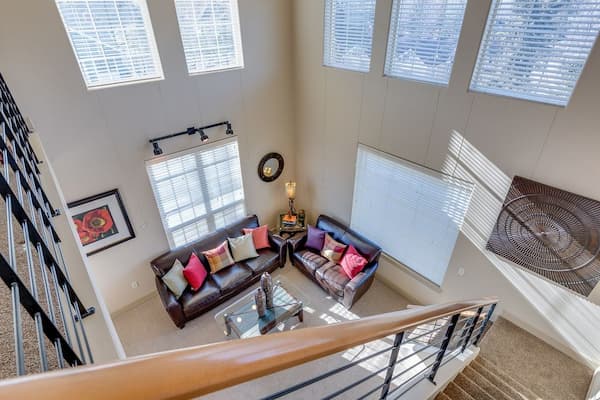 Why You Should Never Buy a Model Home Lack of Customization