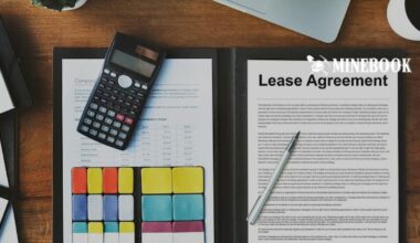 Lease Agreement Need to be Notarized
