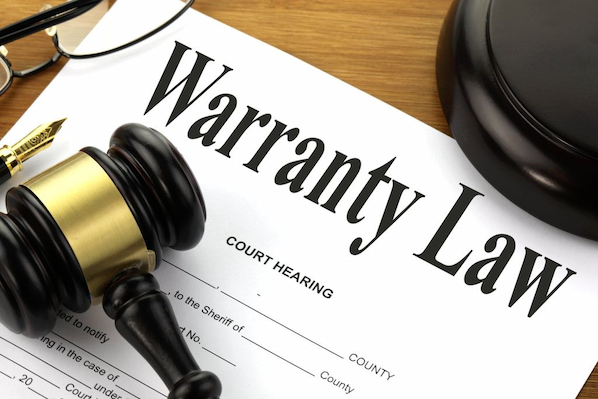 Why You Should Never Buy a Model Home Limited Warranty