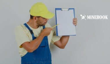 Management Maintenance Checklist
