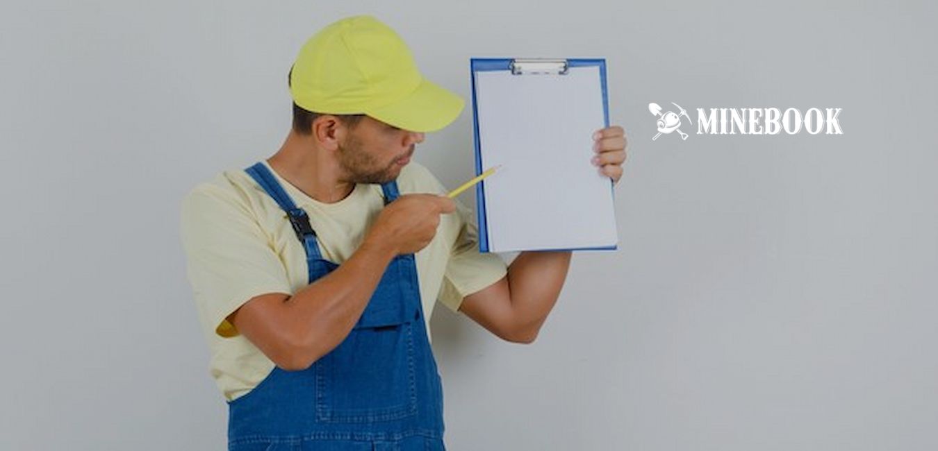 Management Maintenance Checklist