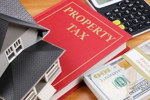 Understanding the Difference Between Property Tax and Real Estate Tax Managing Property Tax and Real Estate Tax
