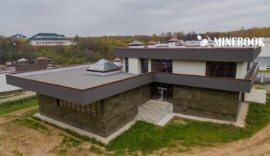 Manufactured Homes