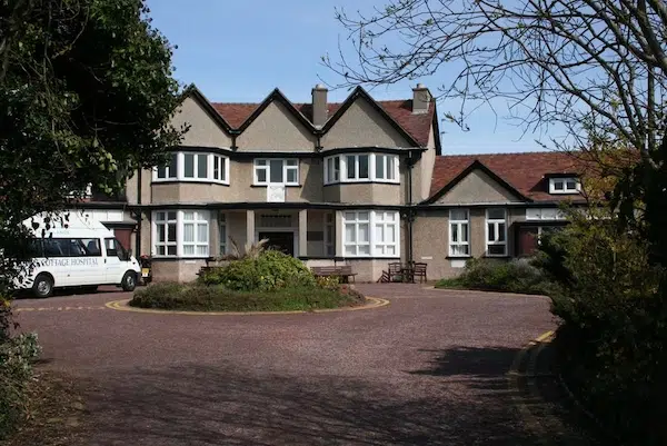 Market for Retirement Homes