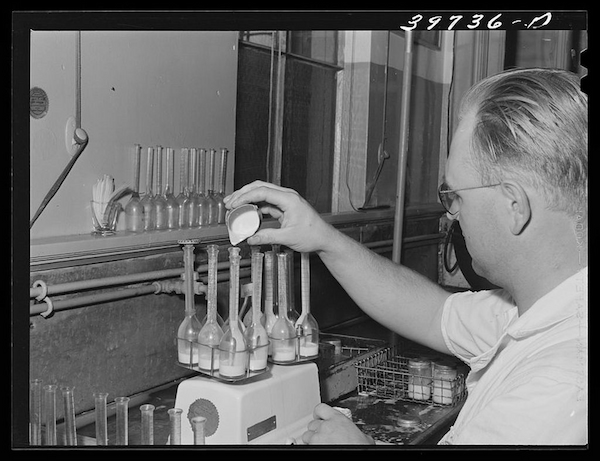 Methods of Soil Testing