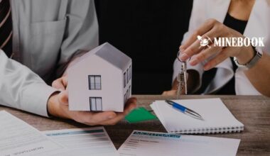 Mortgaging a Property