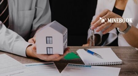 Mortgaging a Property