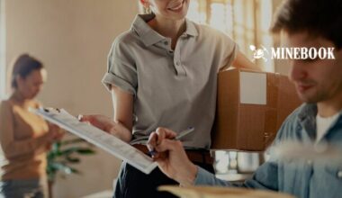 Move-In Checklist