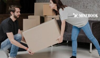 Move Out Instructions for Tenants