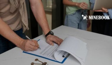 Move-in Checklist for Tenants