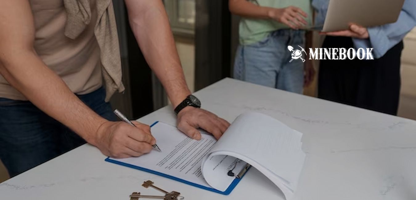 Move-in Checklist for Tenants