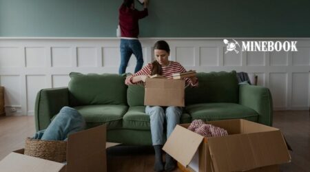 Moving Out of an Apartment
